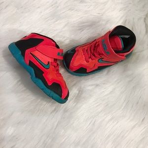 Lebron 11s